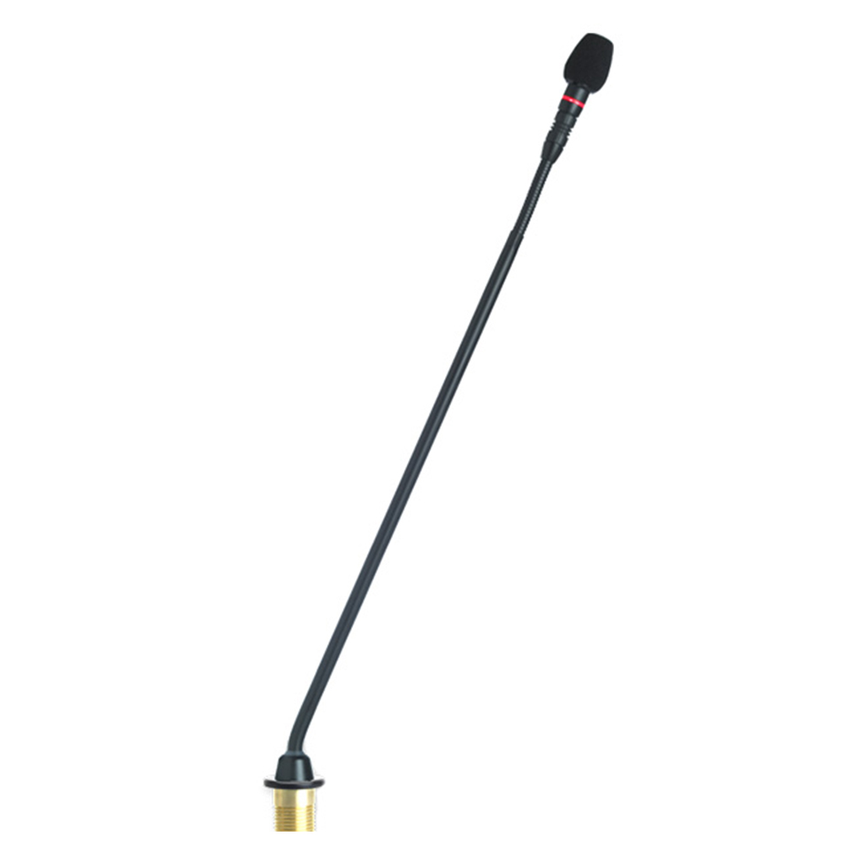 MX415R/N конференц. микрофон на 'гусиной шее' Shure