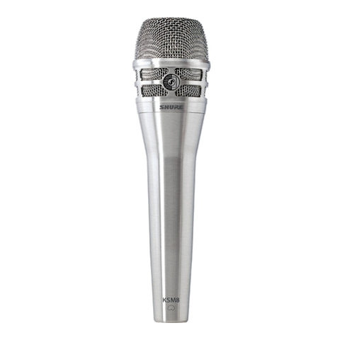 KSM8/N вокальный микрофон Shure