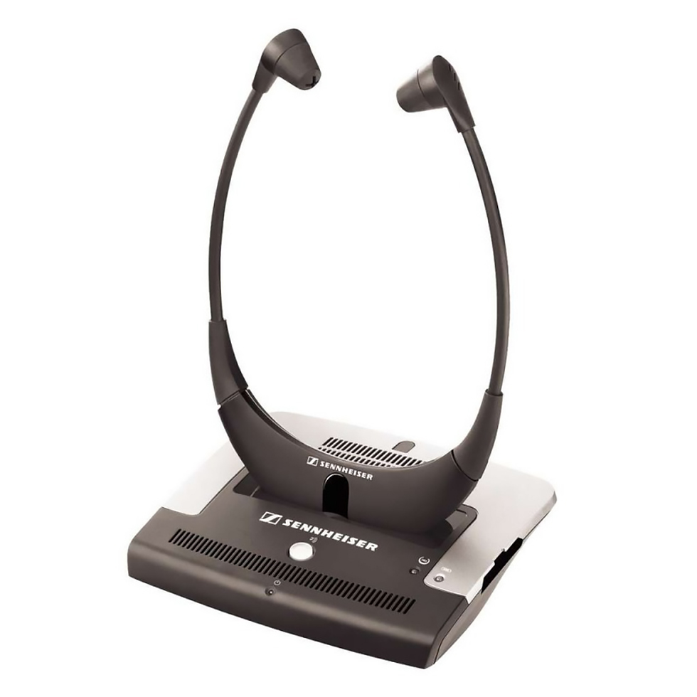 IS 410 беспроводная ИК стереосистема Sennheiser