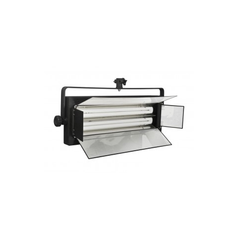 U-light 110MANU светильник студийный Logocam