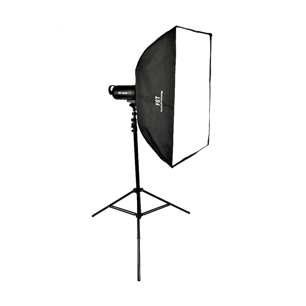 SB-35U HSL 60x90cm быстрораскладной софтбокс FST