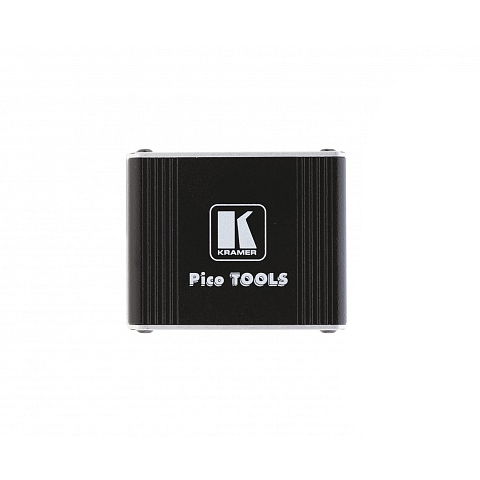 FC-102NET двухканальный декодер аудиосигнала Kramer