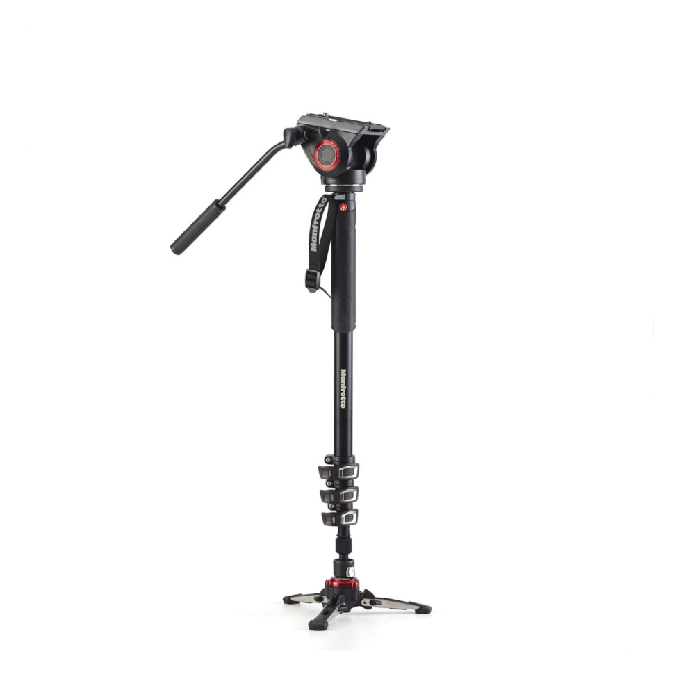 MVMXPRO500 монопод Manfrotto