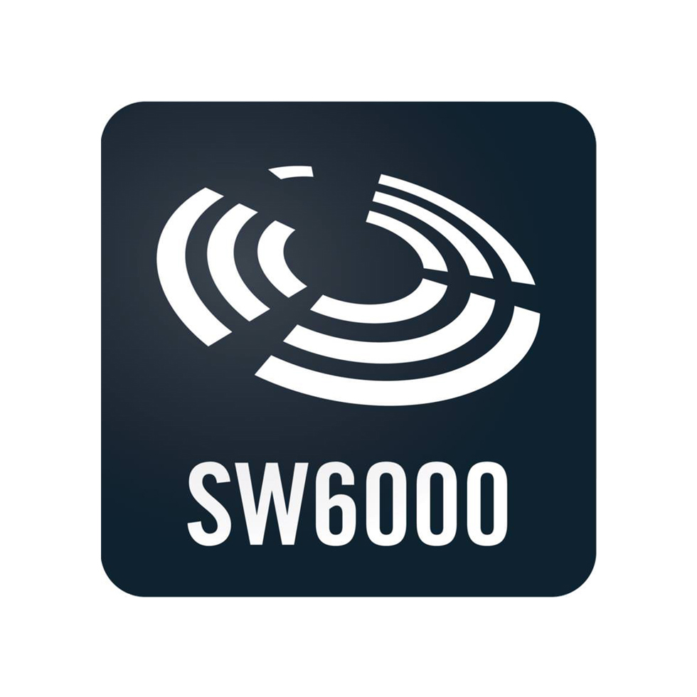 SW6000-ESI приложение Shure