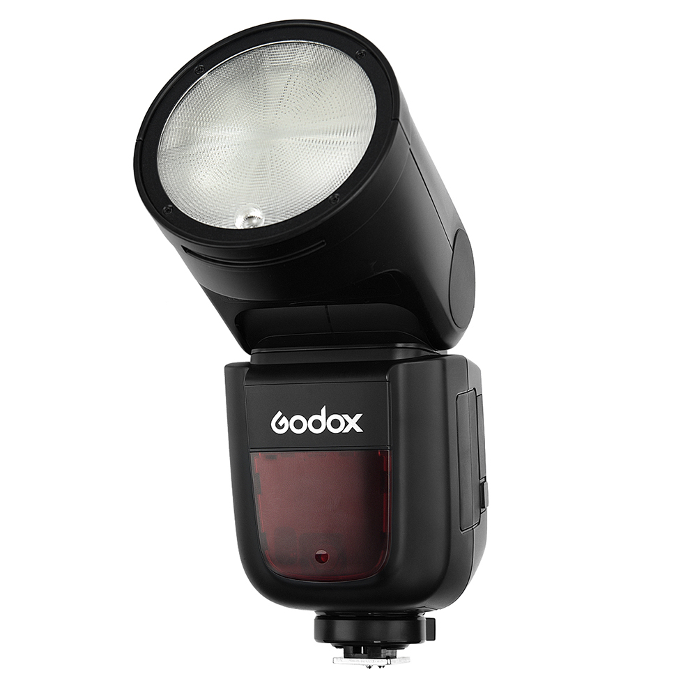 Ving V1O TTL накамерная вспышка Godox