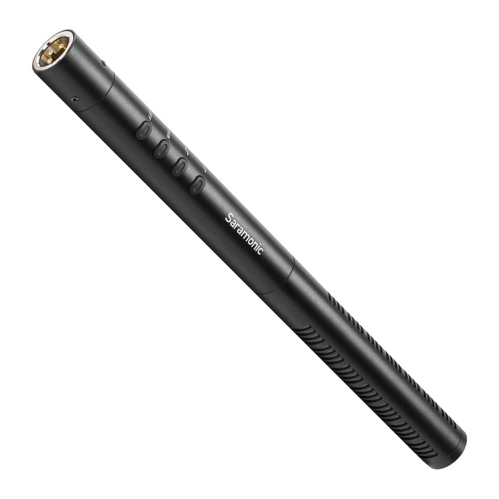 SR-TM1 микрофон Saramonic