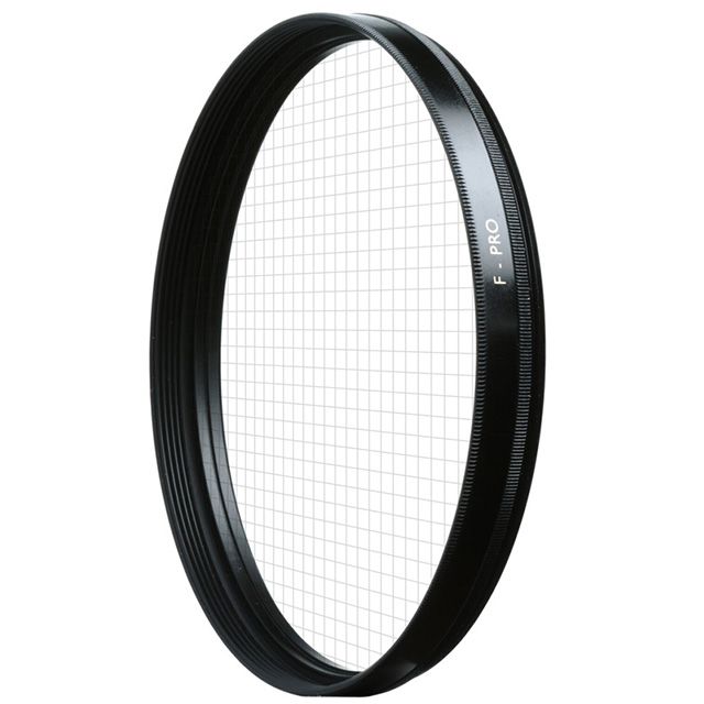 F-Pro 684 55мм Star effect 4x "звездный" фильтр B+W