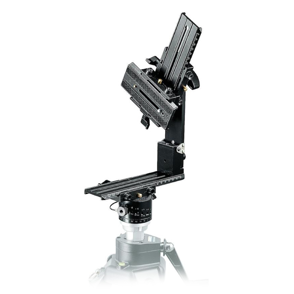 303SPH многорядная панорамная головка Manfrotto