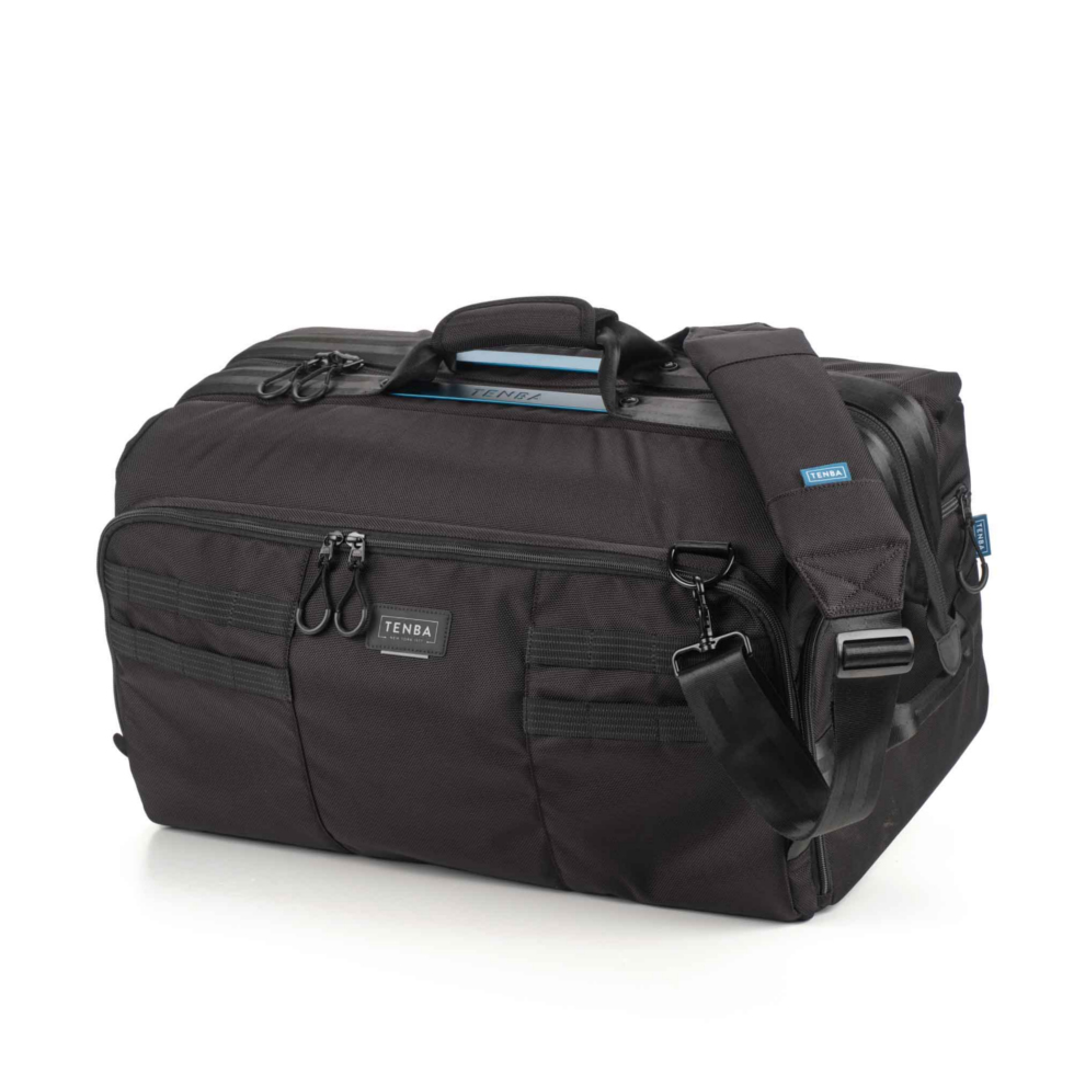Cineluxe v2 Shoulder Bag 24 сумка для видео и фототехники Tenba