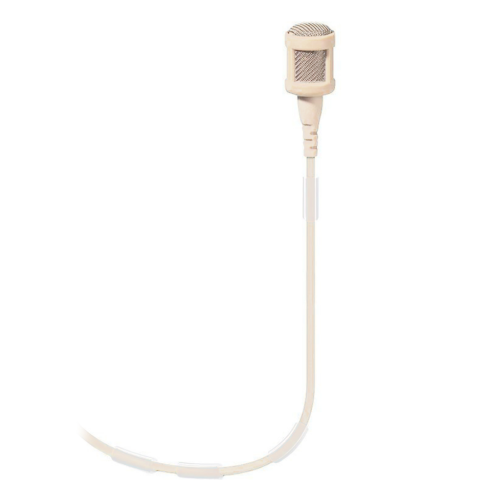 MKE 1-5-M петличный микрофон Sennheiser