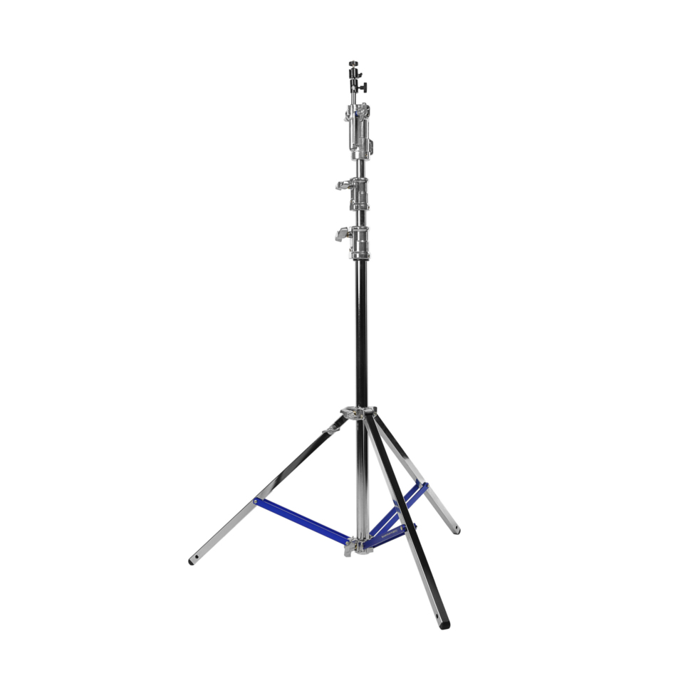 Titan PRO 310 JUNIOR STEEL стойка-тренога GreenBean