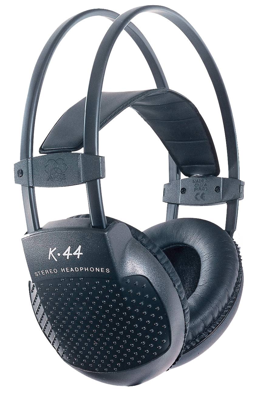 K44 наушники закрытые AKG