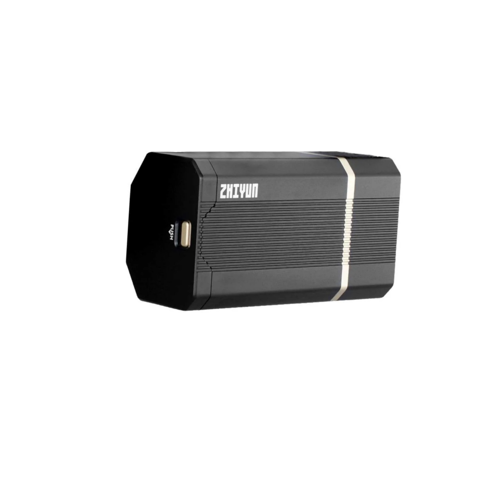 TransMount PowerPlus батарейный блок с аккумулятором Zhiyun