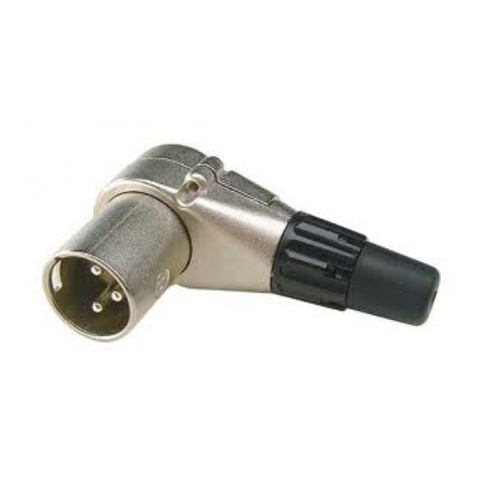 NC3MRC разъем Neutrik