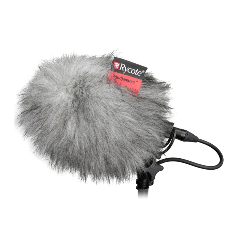 BBG Windjammer ветрозащита для микрофона Rycote
