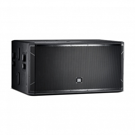 STX828S пассивный сабвуфер 2 x 18" JBL