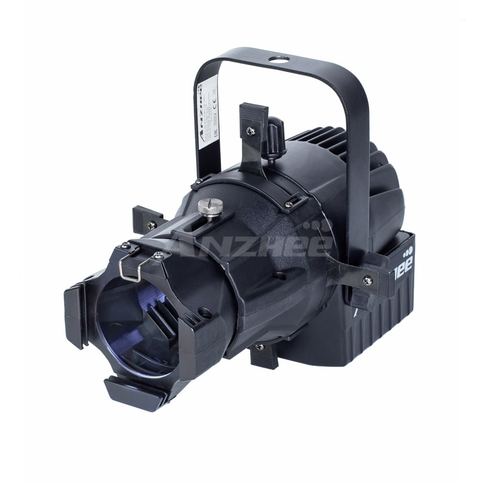Profile MINI 20 RGBW (19°) театральный профильный прожектор Anzhee