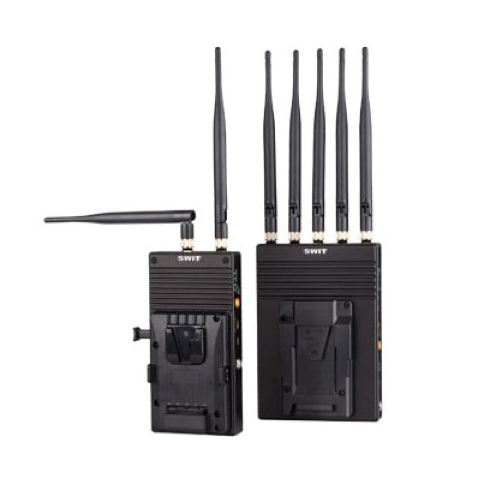 S-4904S беспроводная система передачи видео Swit