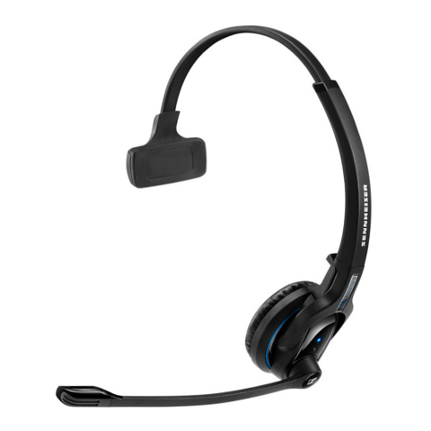 MB Pro 1 UC ML bluetooth гарнитура Sennheiser