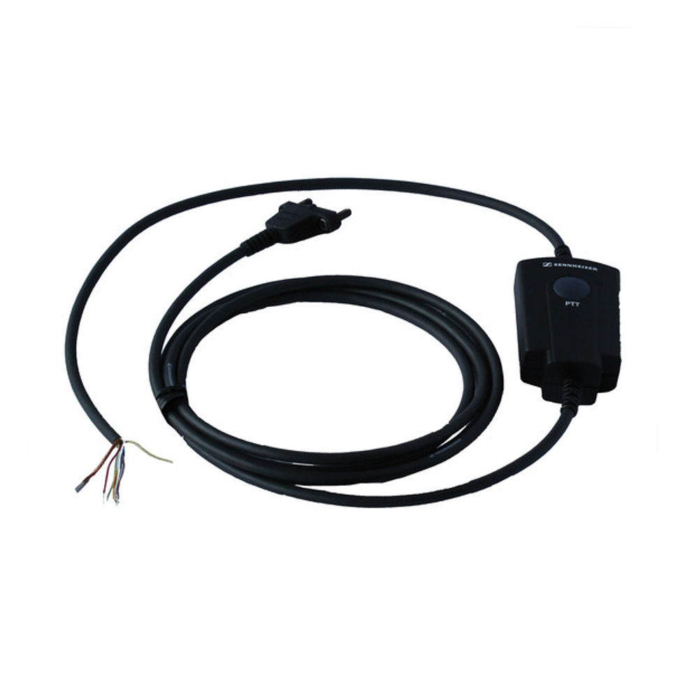 CAB-PTT-6 кабель для наушников Sennheiser