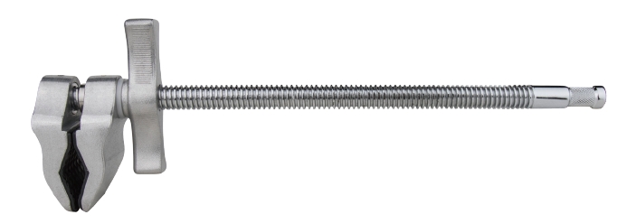 KCP-607 Super Viser Clamp End jaw 9” держатель-зажим KUPO