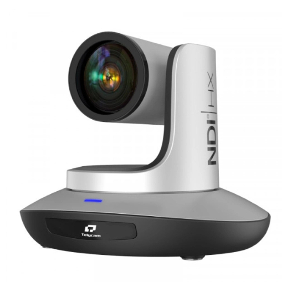 TLC-300-IP-12(NDI) PTZ камера Telycam
