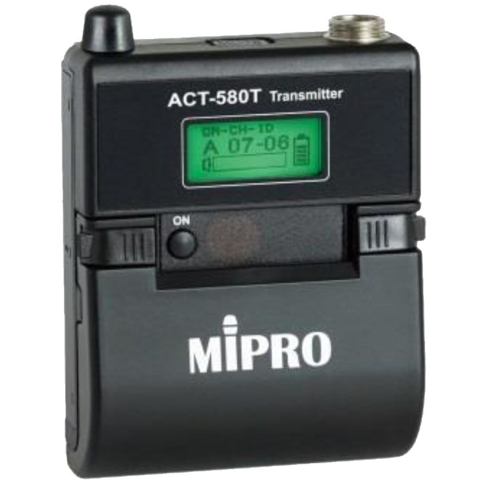 ACT-580T поясной передатчик MIPRO