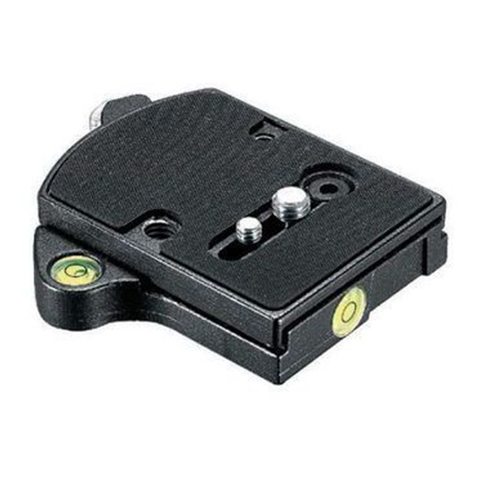 394 переходник для площадки Manfrotto
