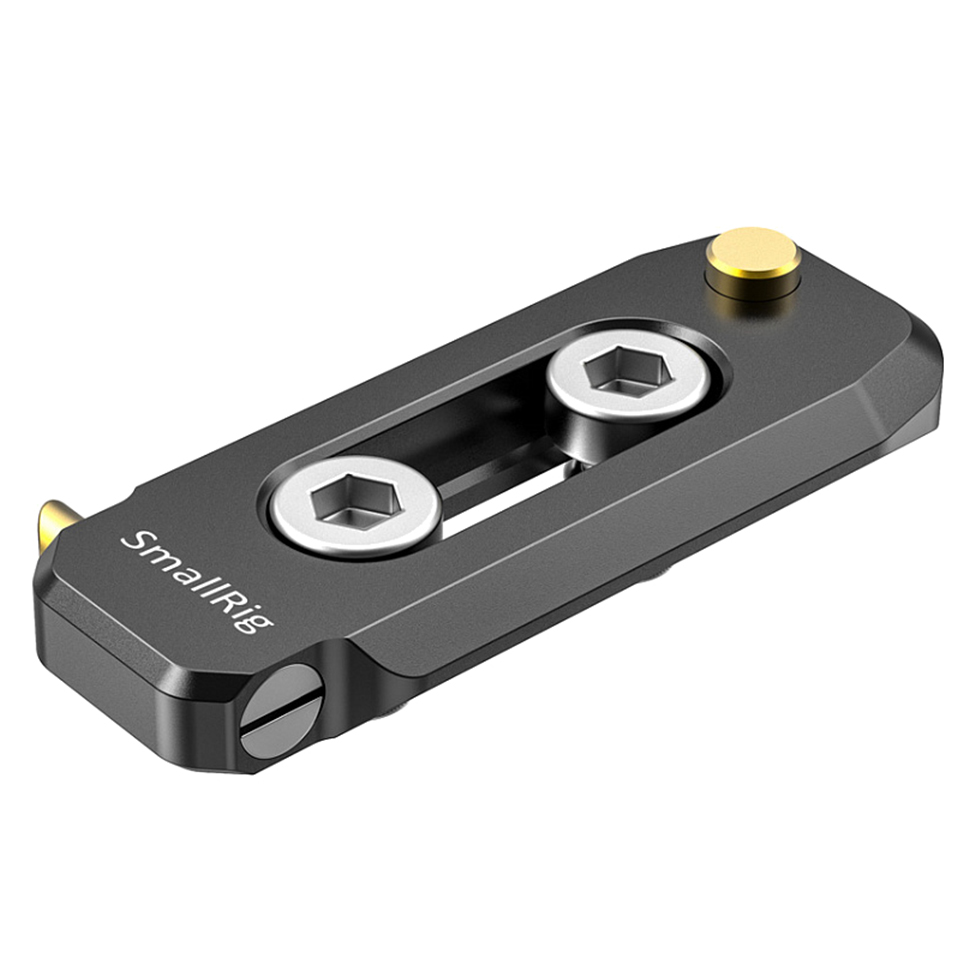 BUN2468B адаптер для дополнительного оборудования Smallrig