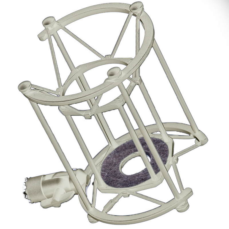 АМ-65/27 (никель) амортизатор Октава