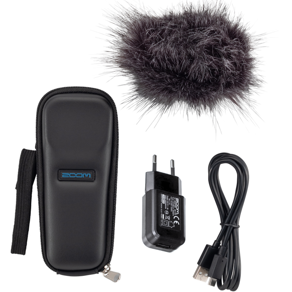 APH-1e комплект аксессуаров для Zoom H1e Zoom