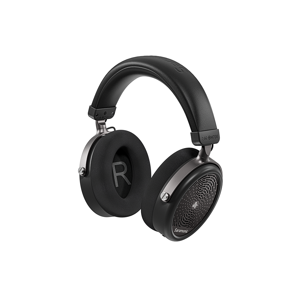 SR-BH700 наушники проводные Saramonic