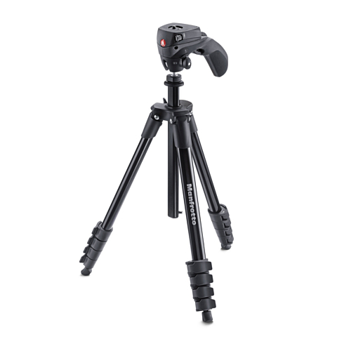 MKCOMPACTACN-BK штатив Manfrotto