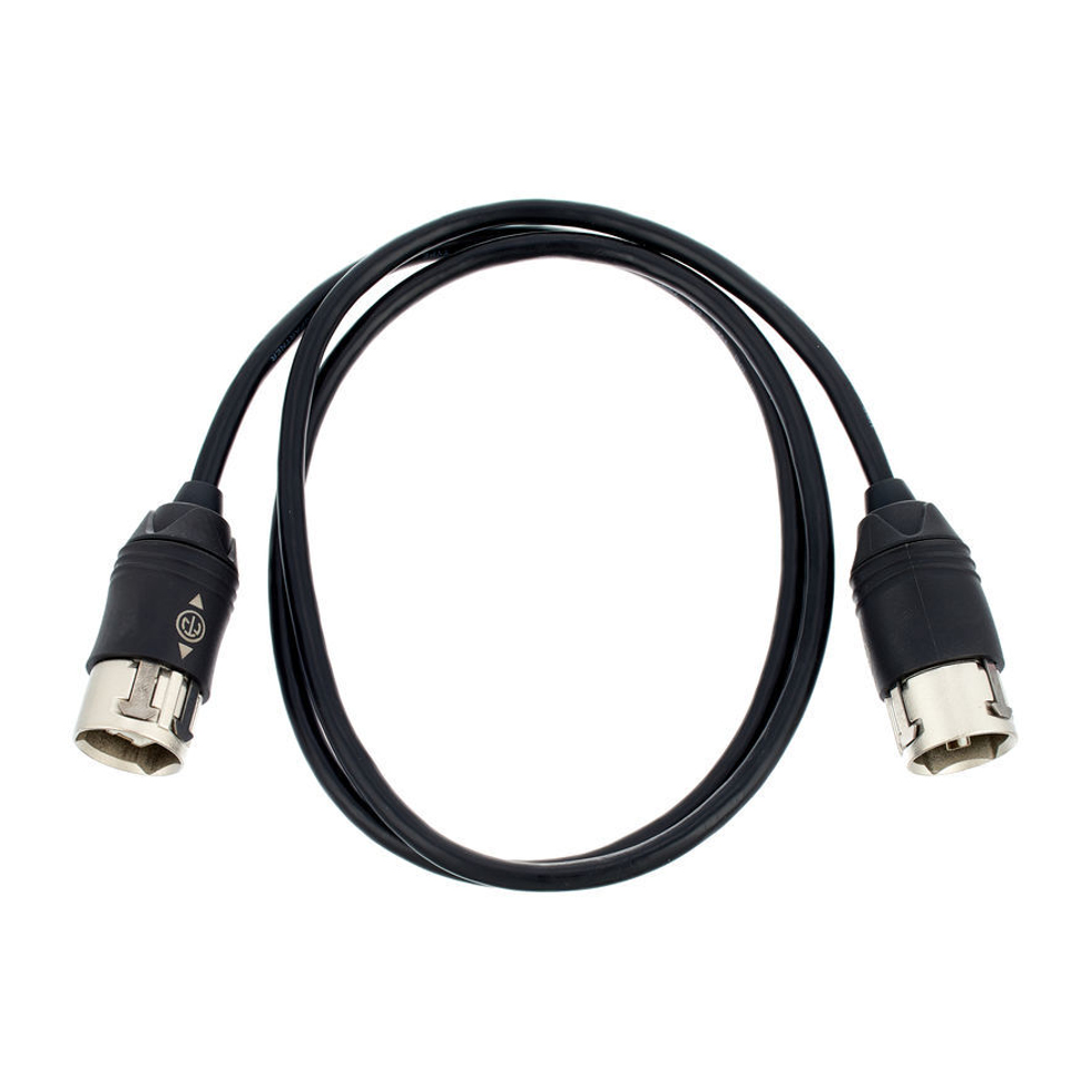 NKUSB-1 соединительный кабель USB 2.0 Neutrik