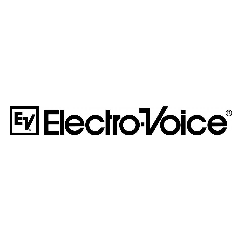 EVOLVE50-KB-GL акустический комплект Electro-voice