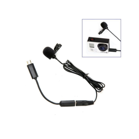 BY-LM20 микрофон Boya