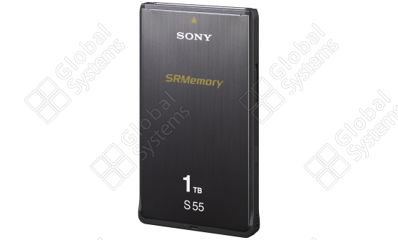 SR-1TS55 карта памяти (S55,1TB) Sony