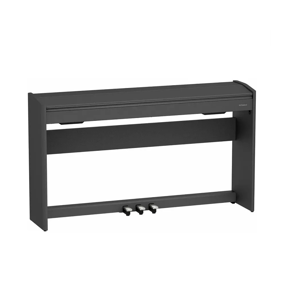 F107-BKX цифровое пианино Roland