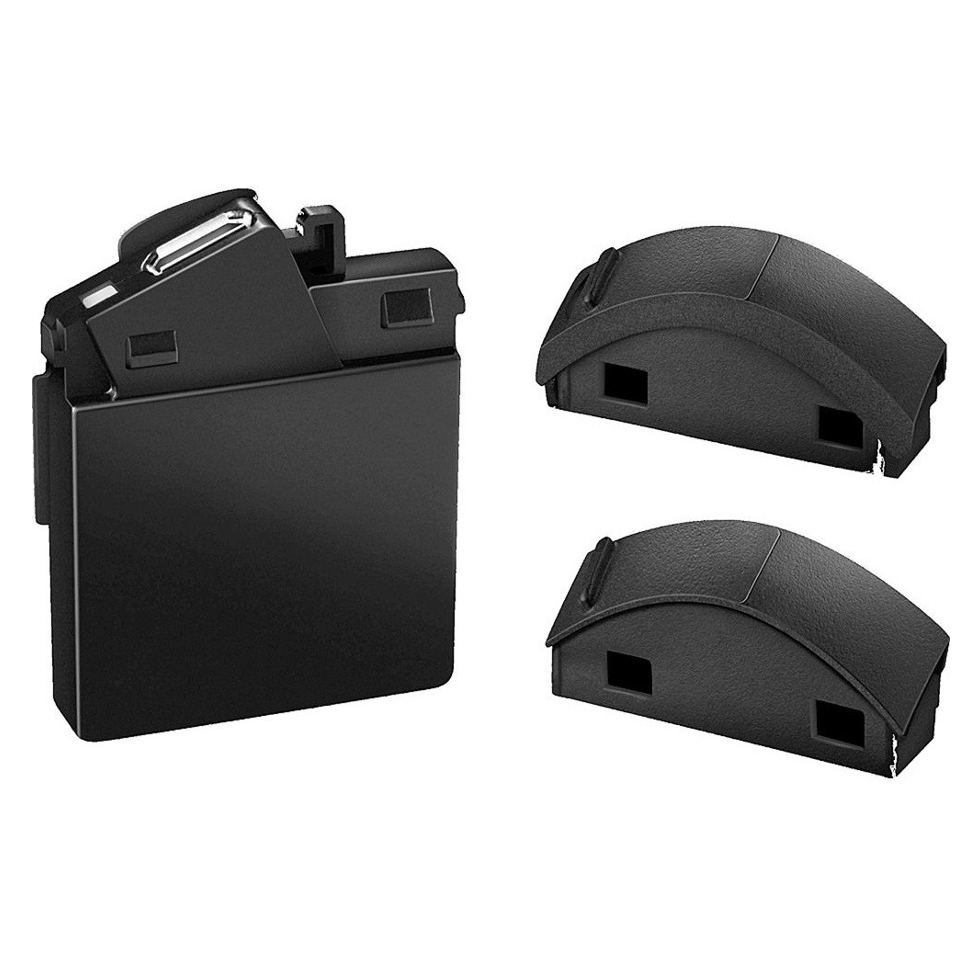 BA 370 PX WEST батарейка Sennheiser