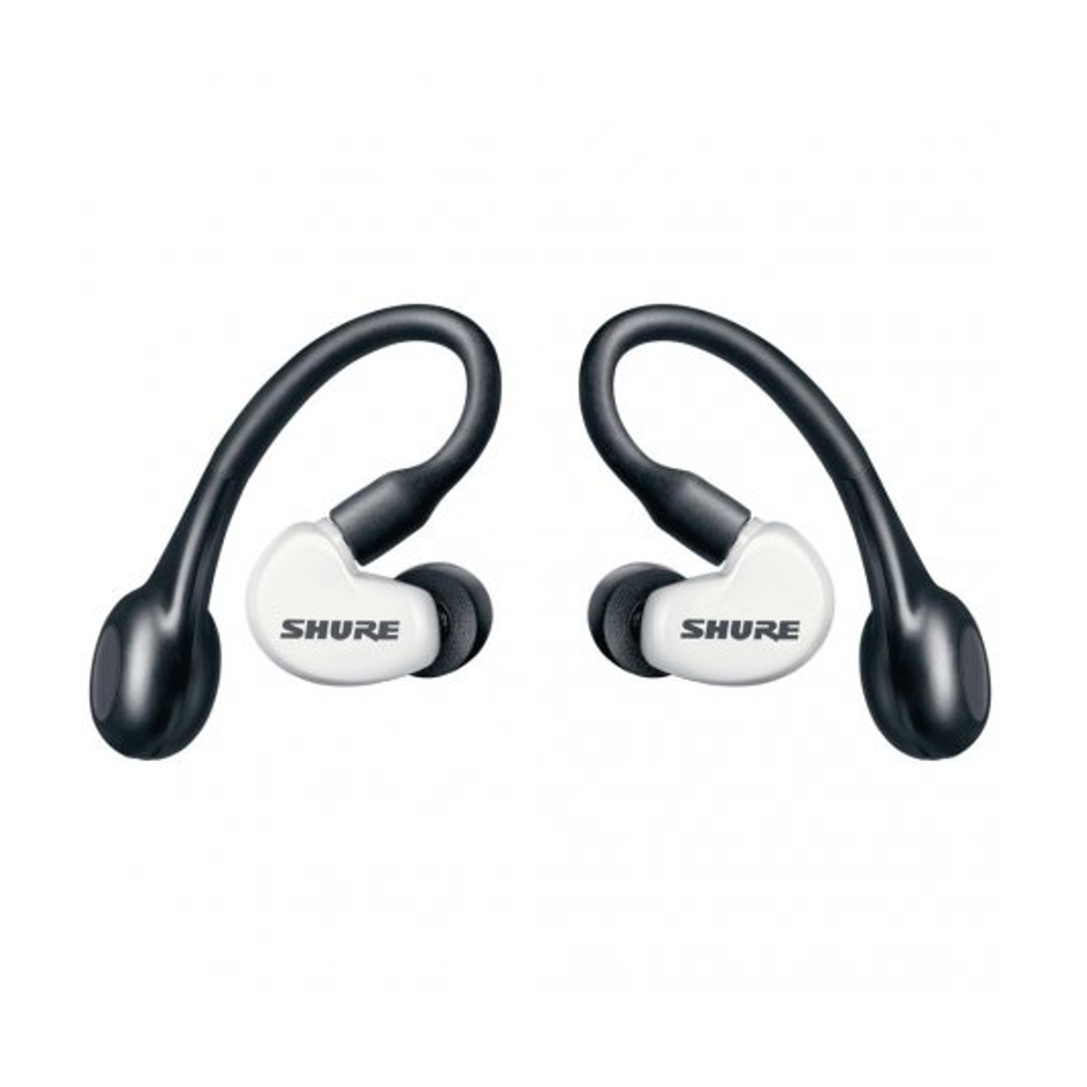 SE215SPE-W-TW1-EFS Bluetooth наушники Shure