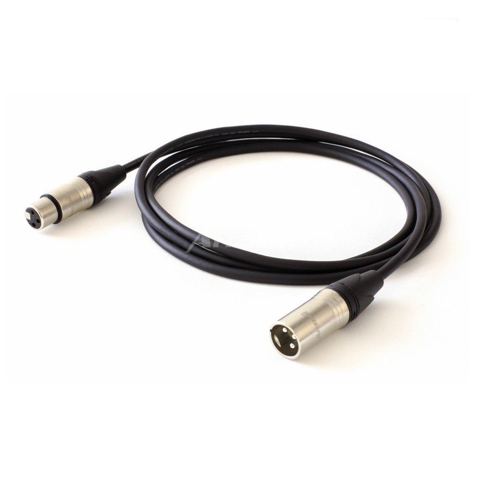 DMX Cable 15 кабель Anzhee