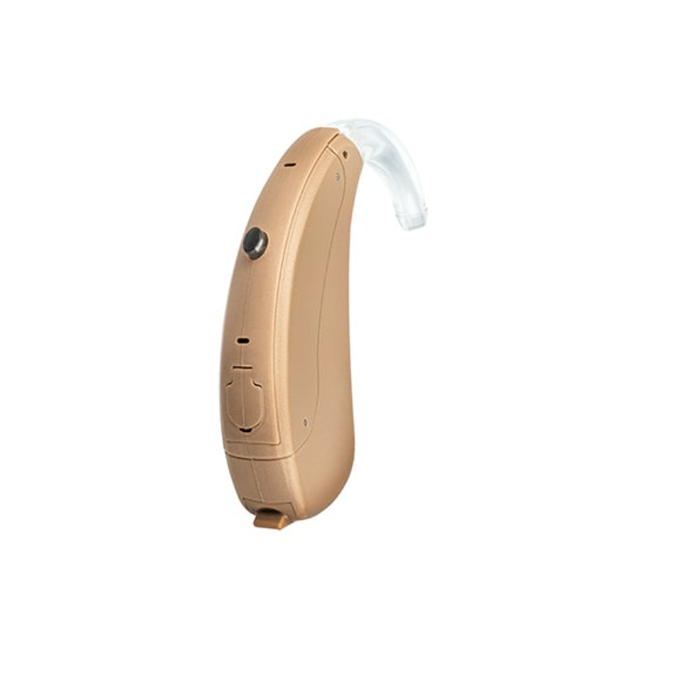 НОТА 6P слуховой аппарат Октава