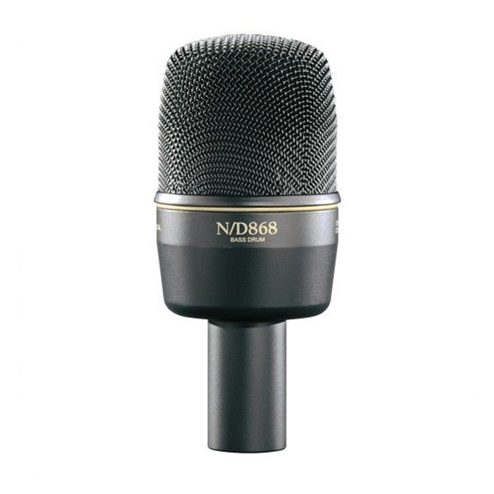 N/D 868 динамический микрофон Electro-voice
