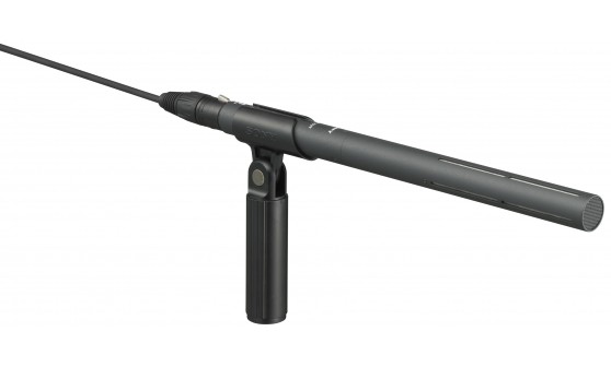 ECM-674 микрофон Sony