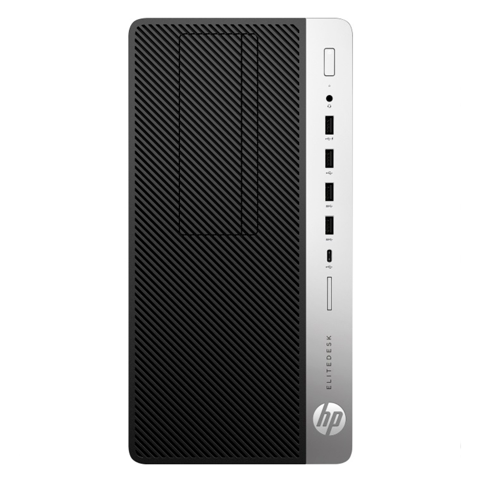 EliteDesk 705 G4 WKS MT PNR PC (5EH44QSGS) рабочая станция HP
