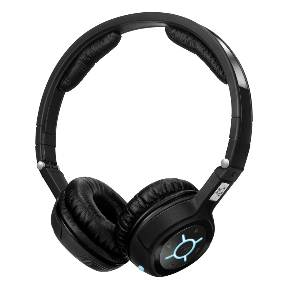 MM 450-X наушники Sennheiser