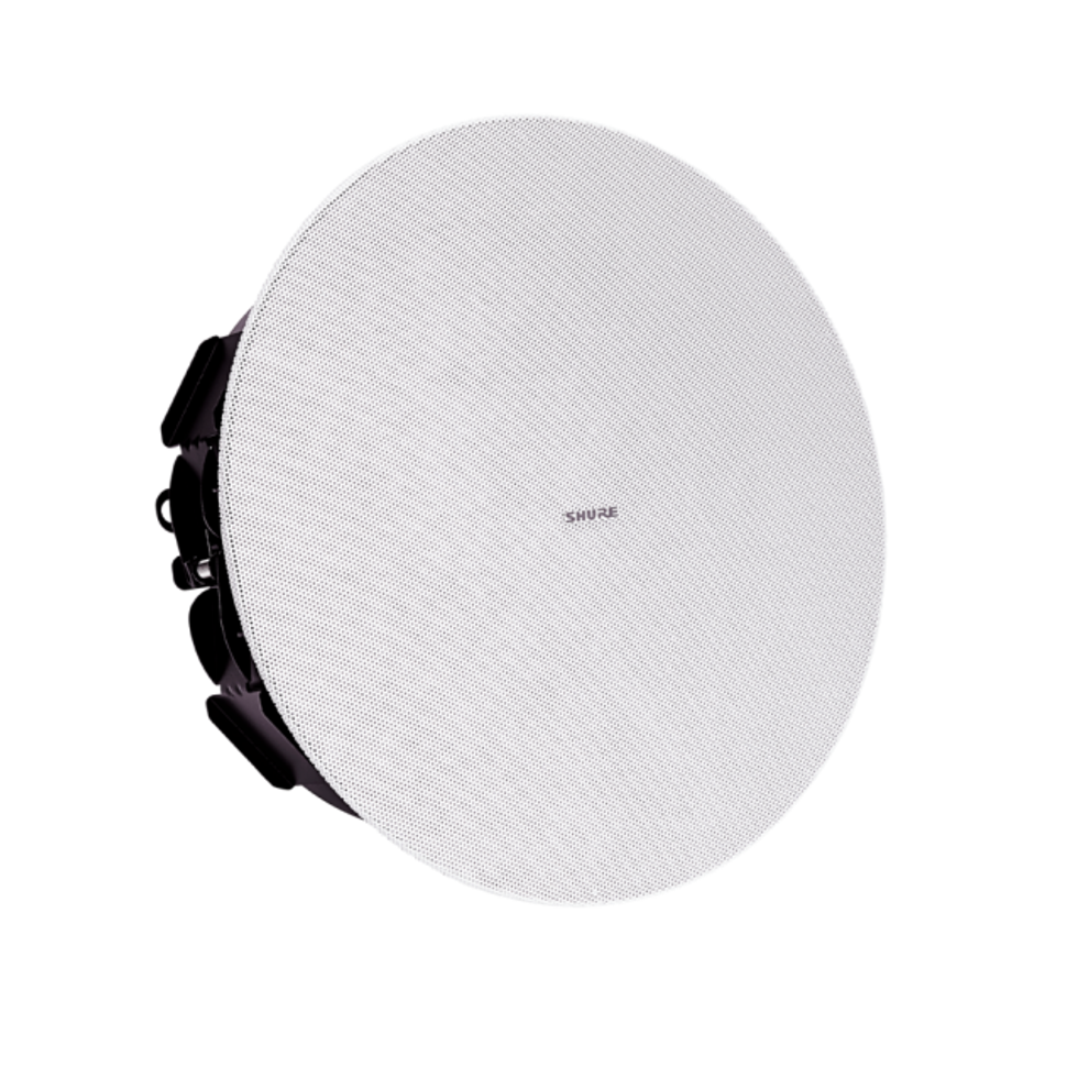 MXN5W-C активный потолочный громкоговоритель Shure