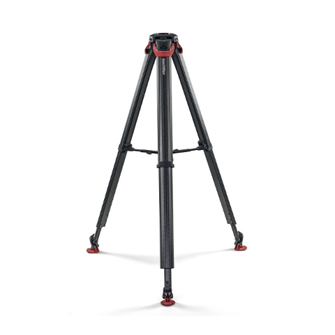 Tripod flowtech75 aktiv MS тренога Sachtler