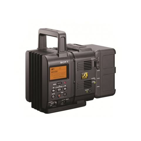 HXR-IFR5 интерфейсный блок Sony