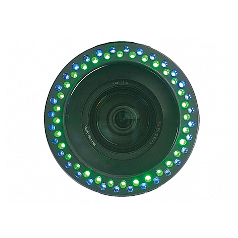 LD-1 / 72 светодиодное кольцо DataVideo